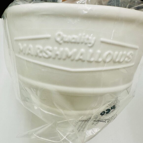 Ghostbusters Frozen Empire Stay Puft Marshmallow Man Popcorn Bucket Bowl NRFP - Picture 2 of 8